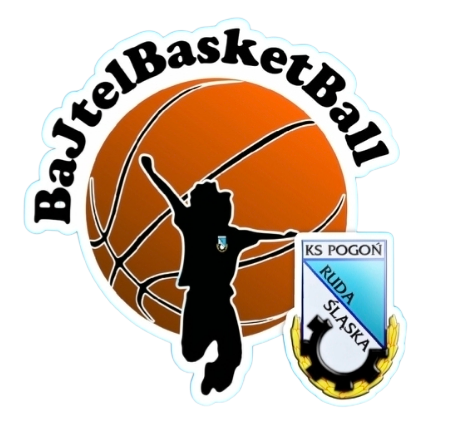 BaJtelBasketBall Logo